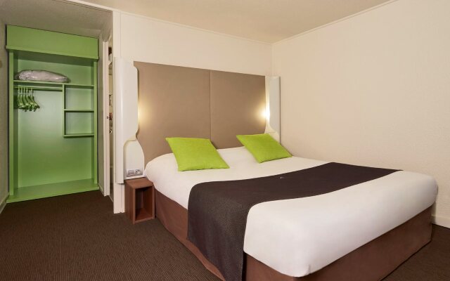 Kyriad PARIS NORD Ecouen La Croix Verte