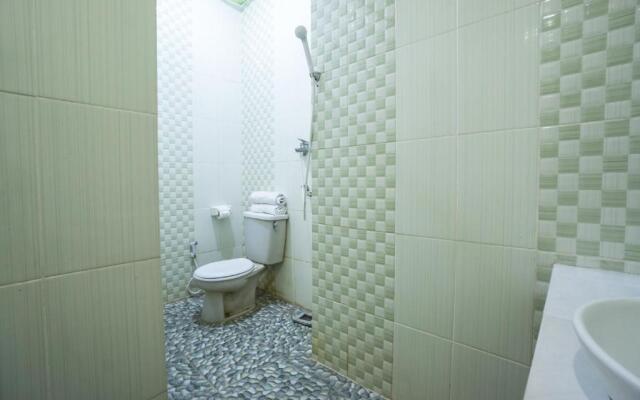 OYO 1798 Hotel 37 Syariah