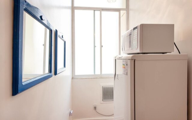 MZapartments Ministro V