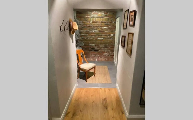 Luxury Apartment in the center