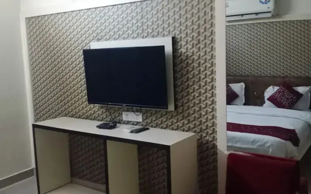 hotel vikrant