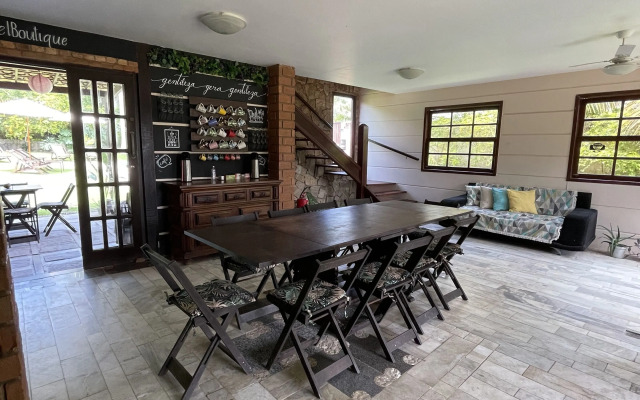 Bacana Hotel Boutique