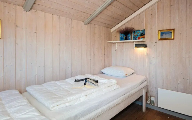 Holiday Home in Sydals