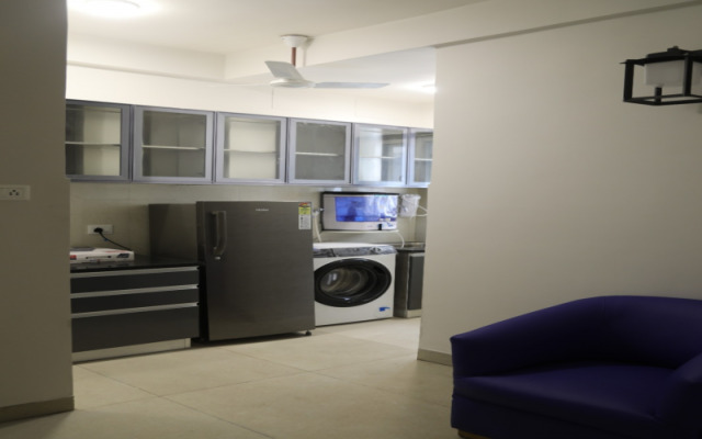 Eco Stay