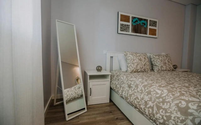 Alojamento Amélie - Apartamento