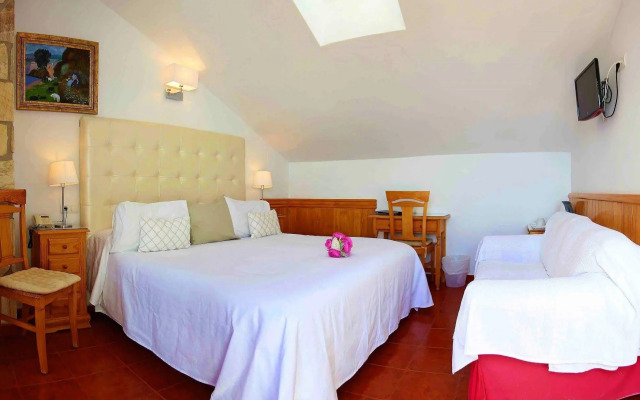 Hotel Casa Rosa