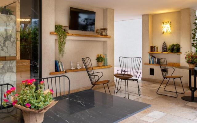 The Arbel Tel Aviv