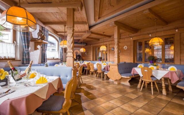 Hotel Restaurant Gradlwirt