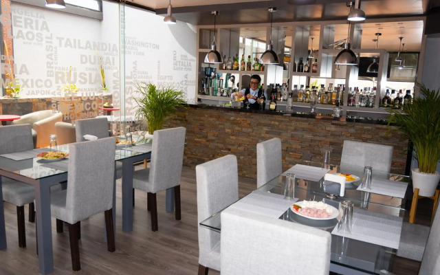 Hotel Concorde Toluca