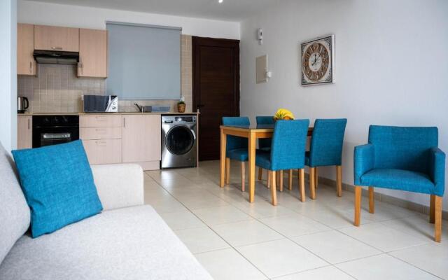 Narcissos Nissi Beach Apartment C2
