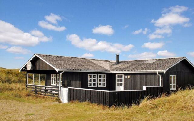 "Kätlin" - 424m from the sea in Western Jutland