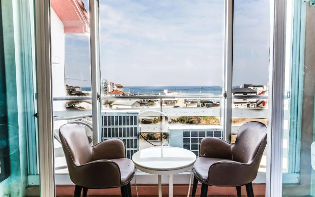 Ocean Family HOTEL