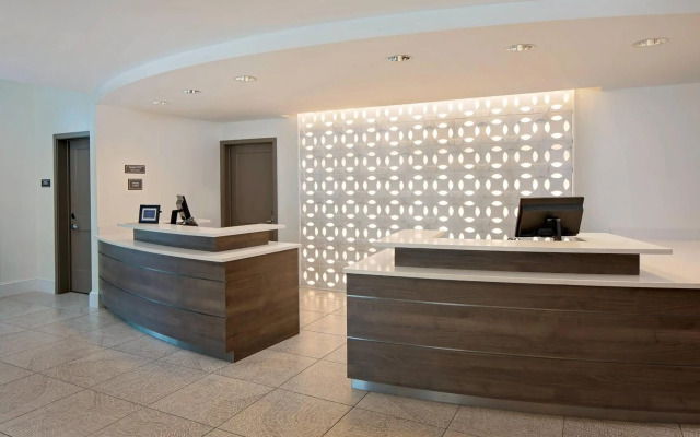 Residence Inn by Marriott  Charleston Summerville