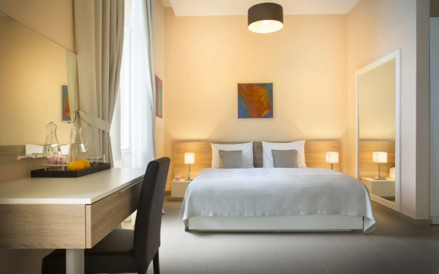 Apartments Atlanta - Liburnia