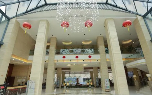 Ruijin Hotel