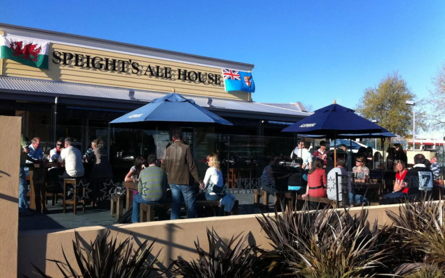 Anglesea Motel and Conference Centre
