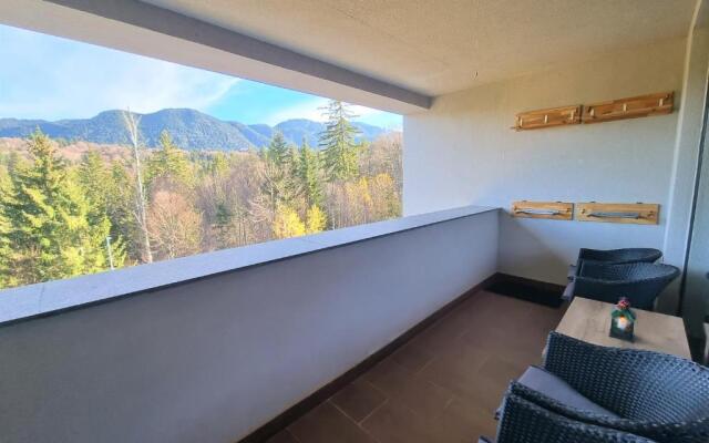 MAIO Studio Silver Mountain Poiana Brasov