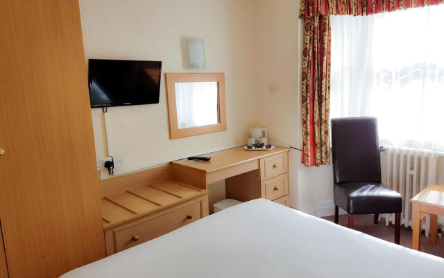 Ocean Beach Hotel and SPA Bournemouth - OCEANA COLLECTION