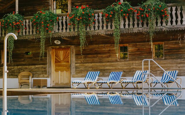 Hotel Drei Quellen Therme
