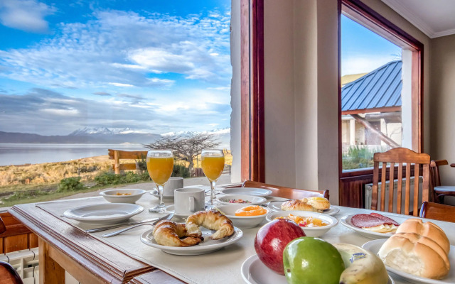 Costa Ushuaia