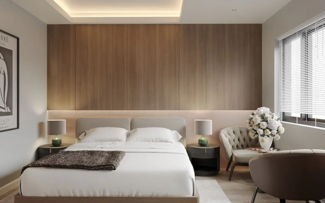 Nature Hotel - West Lake