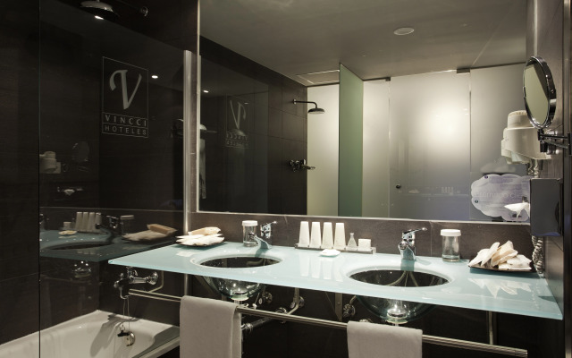 Hotel Vincci Maritimo