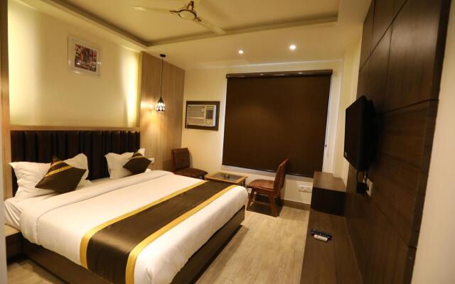Hotel D SilverLeaf