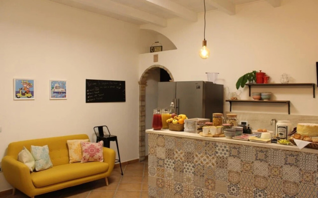 Cagliari Old Town B&B