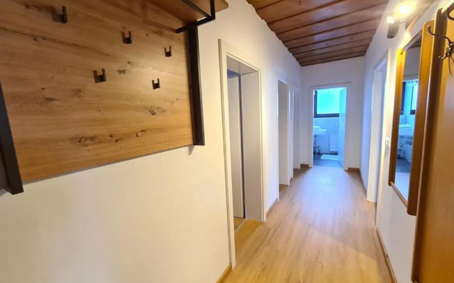 Apartments Juri & Hermann 1