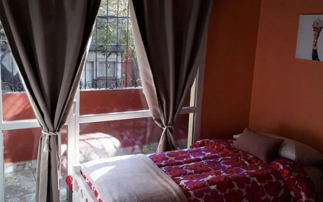 Departamento Mendoza