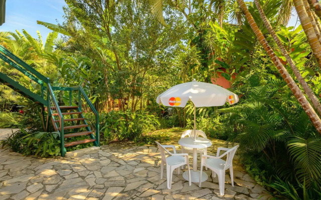 Pousada Ecoilha