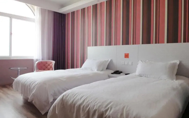 Oushang Business Hotel