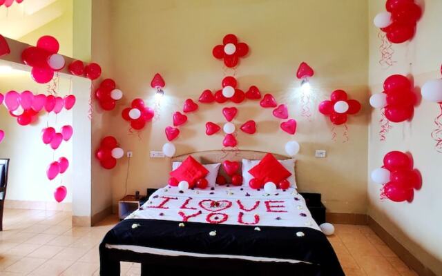 The Greenland Resort & Villa's