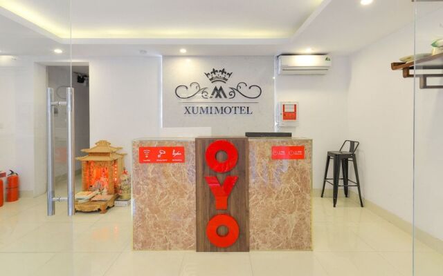 OYO 270 Xumi Hotel