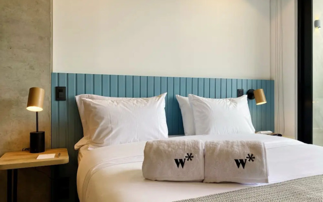 Wynwood House Tuliv