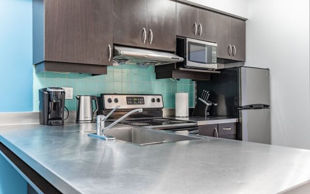 Sobeski Boutique Townhomes