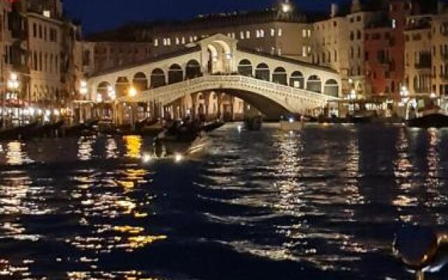 San Marco Luxury Rooms