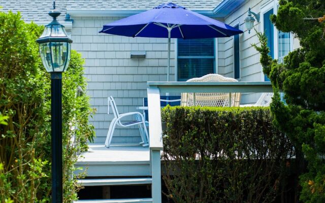 Southampton Village Motel