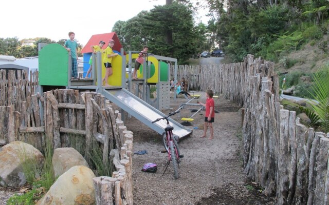 Paihia TOP 10 Holiday Park