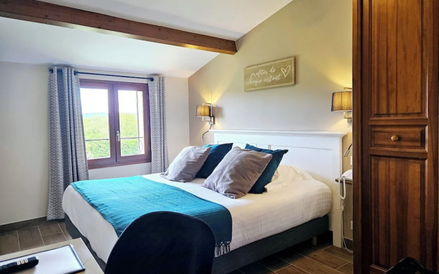 Domaine de la Rhonie