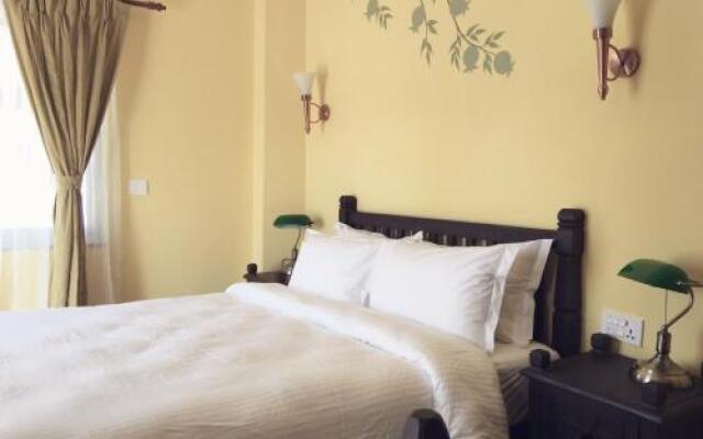 Hotel Granate Rouge
