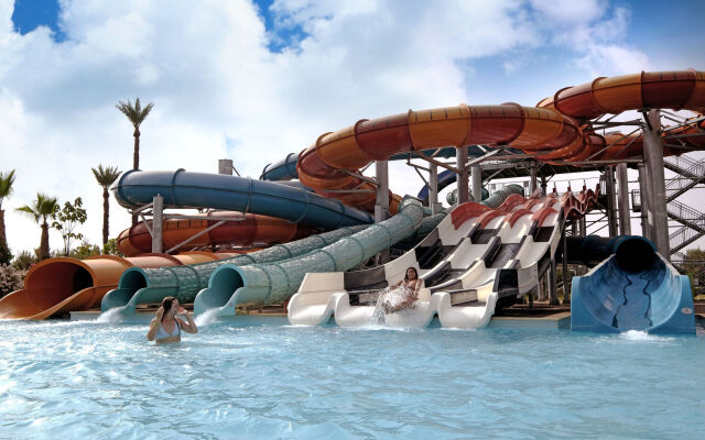 Valeria Family Madina Club Resort