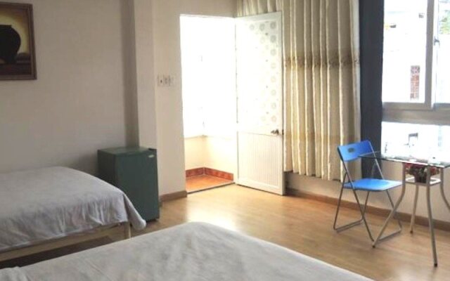 Hanoi Hotel