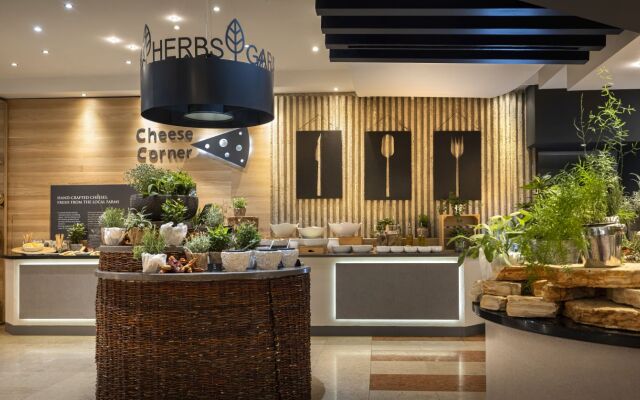 Valamar Diamant Hotel