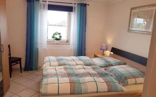 Flat Near the ski Area in Medebach