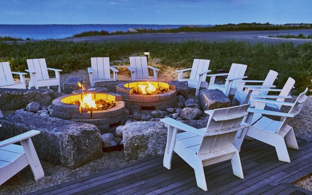 Harbor Hotel Provincetown