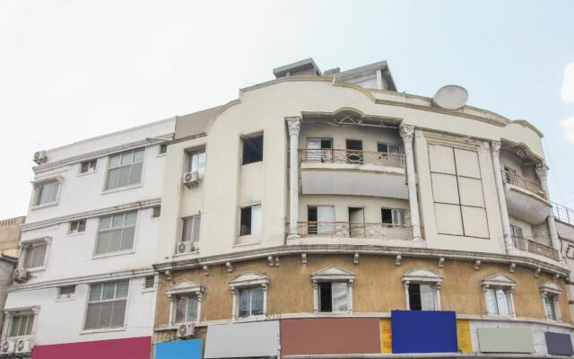 OYO 37499 Saba Service Apartments