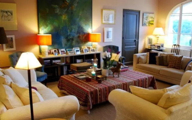 Chambres dHôtes La Couronne