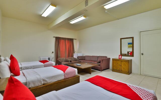 OYO 316 Sulaimania Hotel