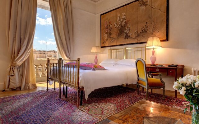 Grand Hotel Plaza